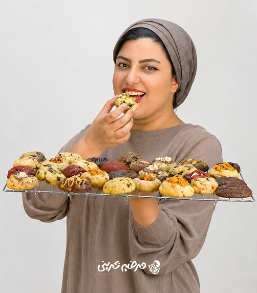 کارگاه کوکی سازی