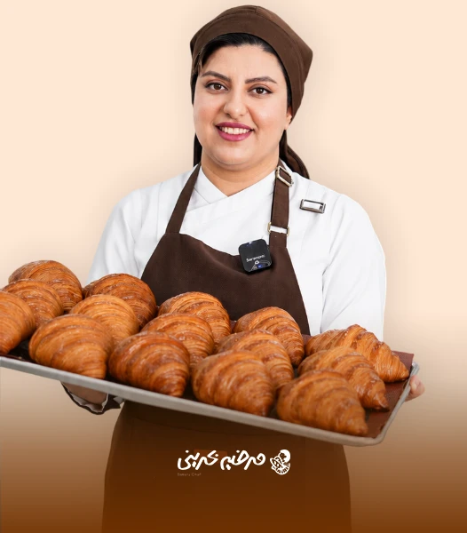 پکیج کروسان