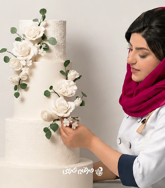دکوراتوری پیشرفته