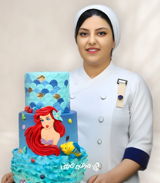 دکوراتوری پایه