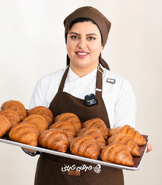 پکیج کروسان